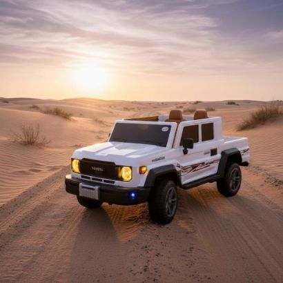 صورة سيارة أطفال CA190